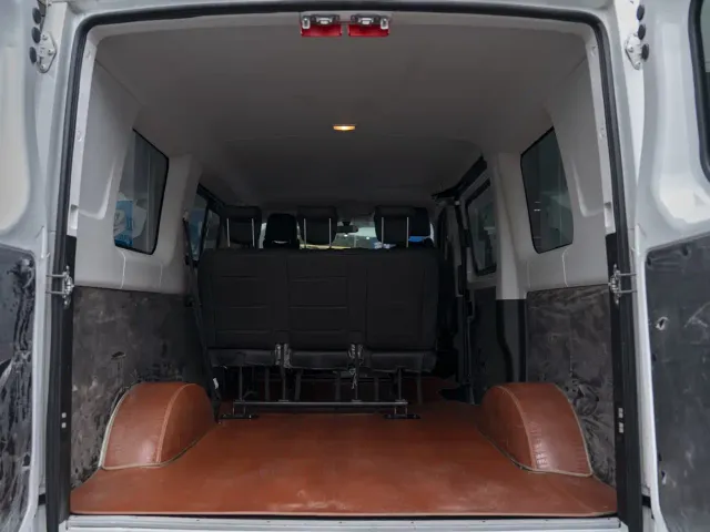 Iveco Daily — Фото автомобиля 12