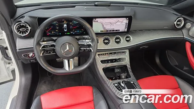 Mercedes-Benz E-Class W213 — Фото автомобиля 7