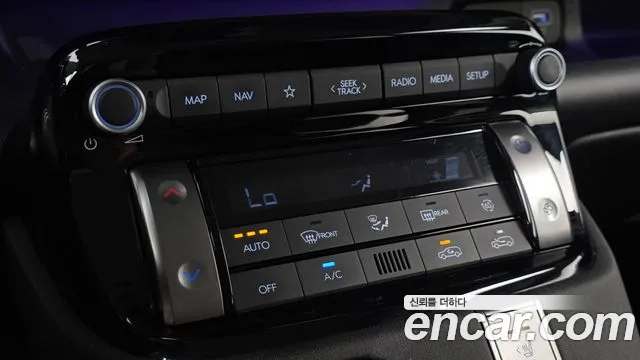 Hyundai Casper Casper Turbo Inspiration — Фото автомобиля 29