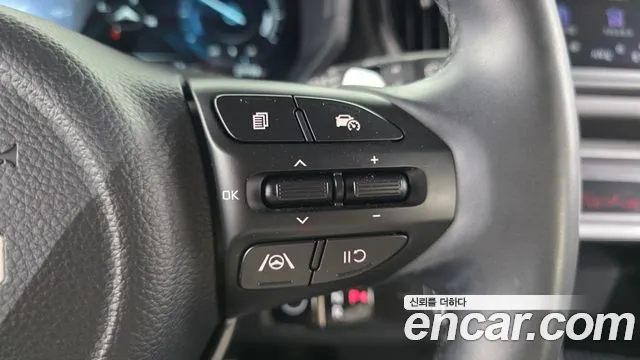 Kia Ray New — Фото автомобиля 23