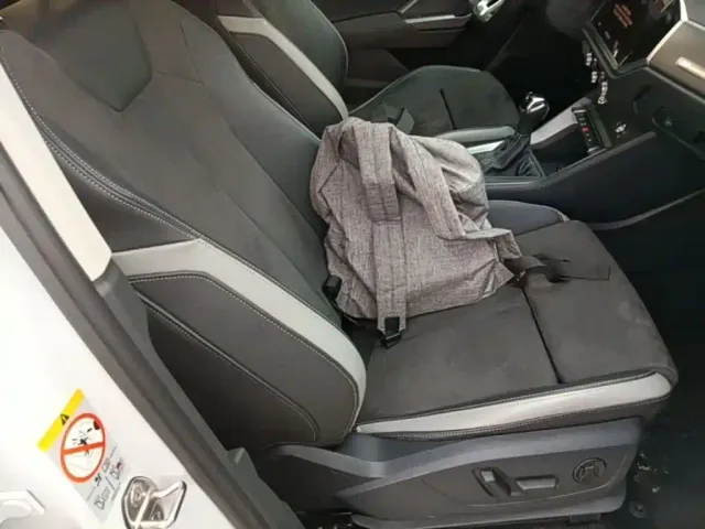 Audi Q3 — Фото автомобиля 24