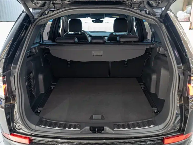 Land Rover Discovery Sport — Фото автомобиля 20