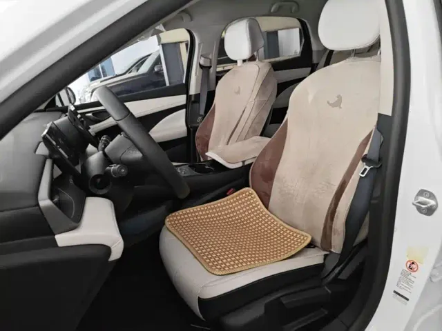 BYD Seal 05 DM-i — Фото автомобиля 14