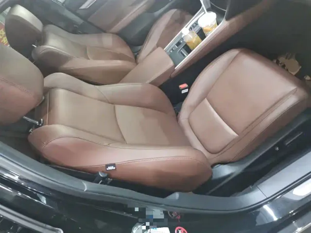 Honda Inspire — Фото автомобиля 19