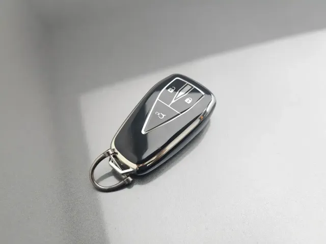 Changan Changan CS55 PLUS 2022 Model Second Generation 1.5T DCT Premium Edition — Фото автомобиля 20