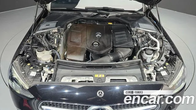 Mercedes-Benz C-Class W206 — Фото автомобиля 9