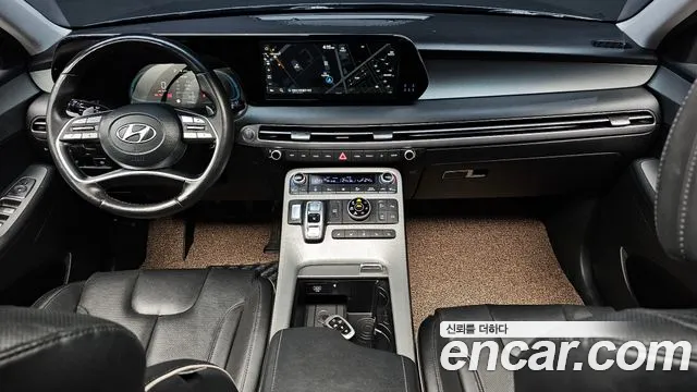 Hyundai Palisade The New Palisade Дизель 2.2 4WD — Фото автомобиля 7