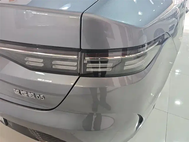 BYD Destroyer 05 — Фото автомобиля 7