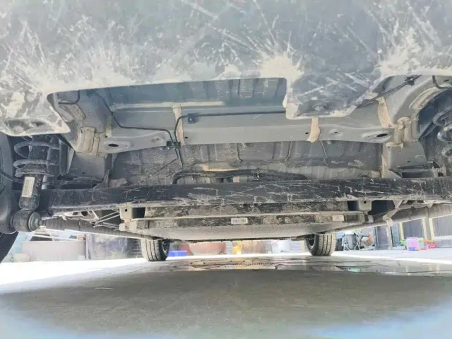 BYD Seagull — Фото автомобиля 10