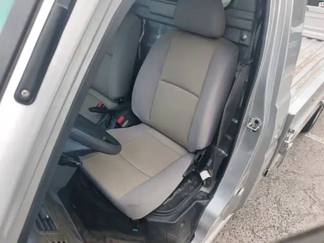 Jinbei T3 — Фото автомобиля 14