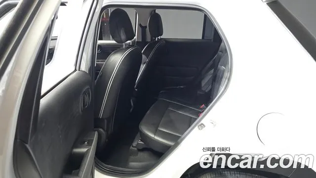 Hyundai Casper Casper Modern — Фото автомобиля 10