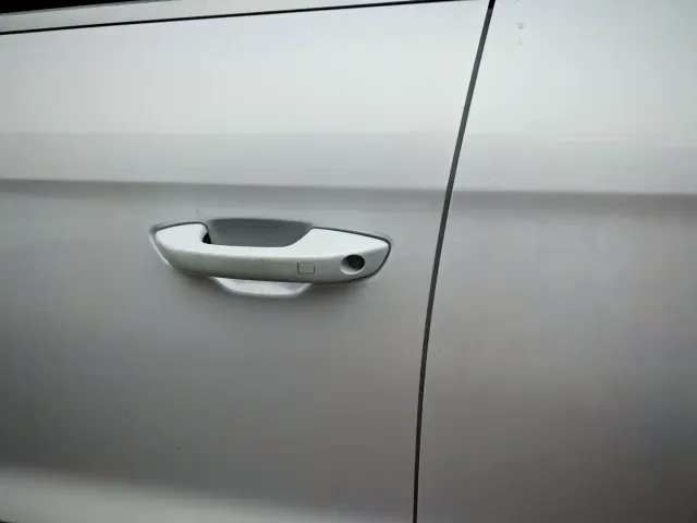 BYD Song Pro — Фото автомобиля 15