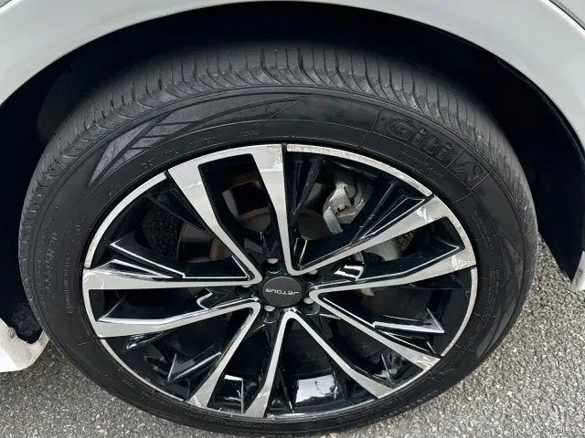 Jetour X70 Plus — Фото автомобиля 5