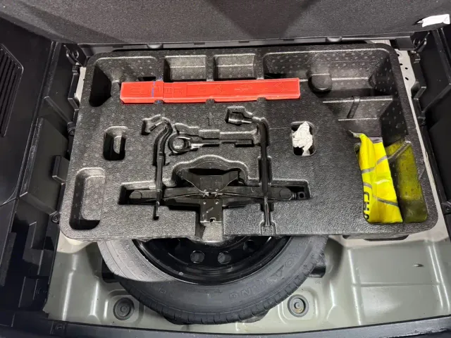 Changan CS35 Plus — Фото автомобиля 18
