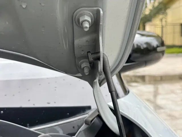 Wuling Binguo PLUS — Фото автомобиля 29