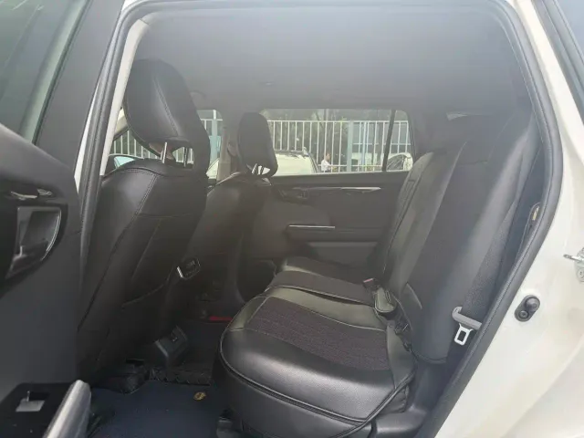 Toyota Highlander — Фото автомобиля 15