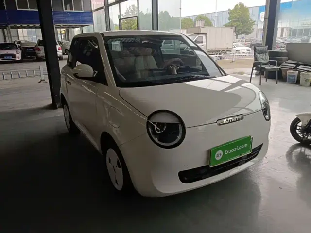 Changan Lumin — Фото автомобиля 3