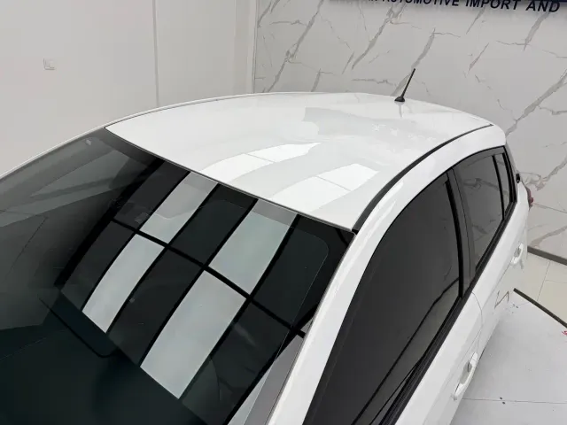 Toyota YARiS L Zhi Xuan — Фото автомобиля 7