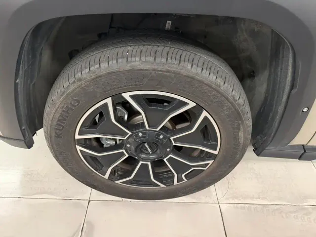 Haval Big Dog — Фото автомобиля 5