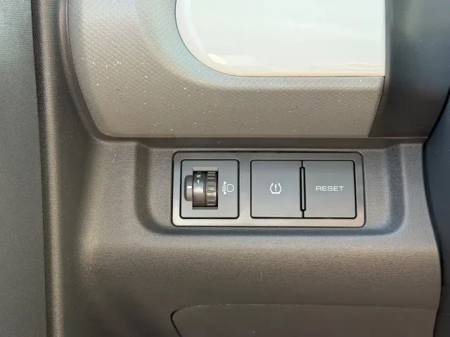 Wuling Hongguang Mini EV — Фото автомобиля 13