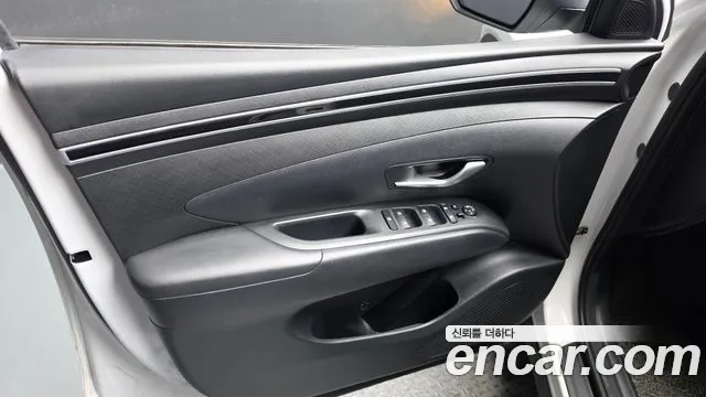Hyundai Tucson — Фото автомобиля 13