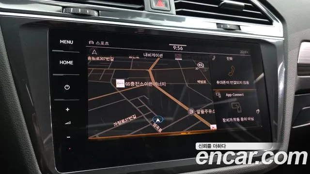 Volkswagen Tiguan — Фото автомобиля 28