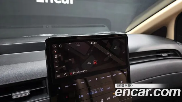 Hyundai Staria Staria L3.5 Tourer 11 мест — Фото автомобиля 13