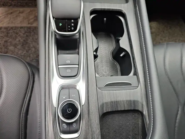 Chery Arrizo 8 PRO — Фото автомобиля 15