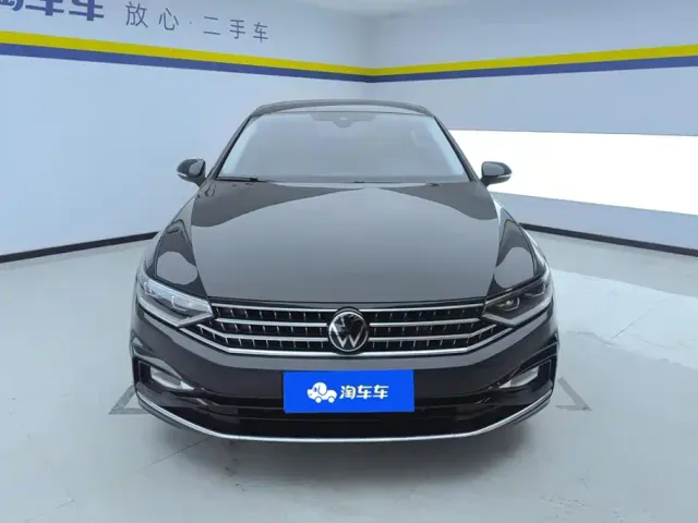 Volkswagen Magotan — Фото автомобиля 2