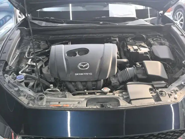 Mazda CX-30 — Фото автомобиля 10