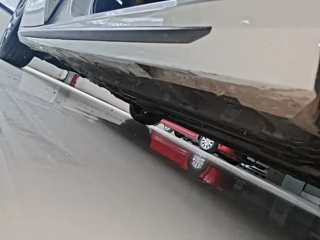GAC Trumpchi Emkoo — Фото автомобиля 20