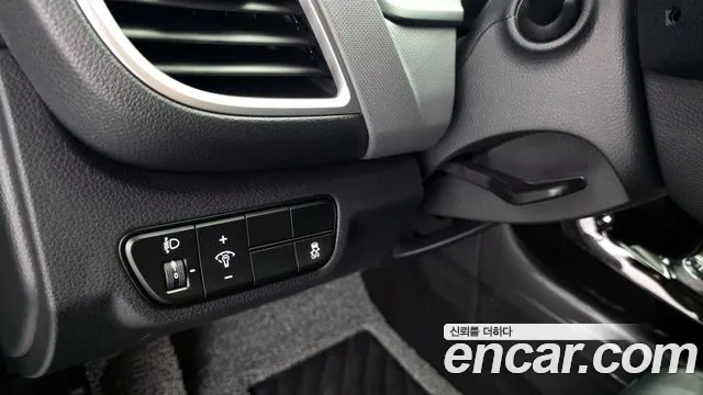 Kia Seltos Бензин 1.6 турбо 2WD — Фото автомобиля 27