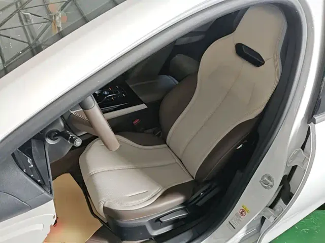 BYD Qin PLUS — Фото автомобиля 14