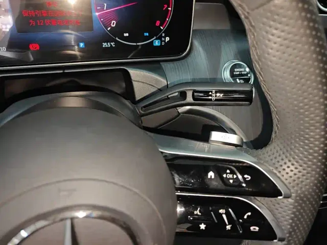 Mercedes-Benz C-Class — Фото автомобиля 13