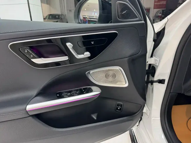 Mercedes-Benz C-Class — Фото автомобиля 9