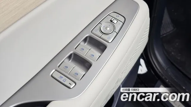 Hyundai Palisade The New Palisade Дизель 2.2 2WD — Фото автомобиля 25