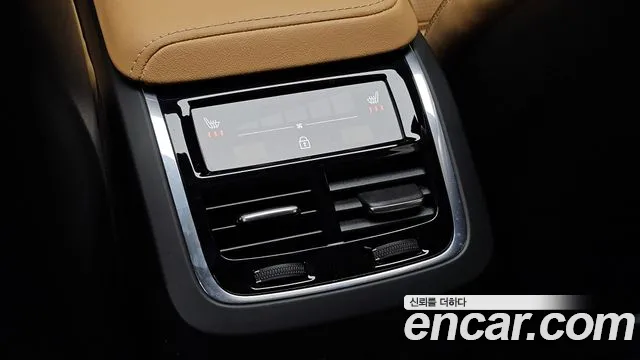Вольво S60 S60 третьего поколения B5 Ultimate Bright — Фото автомобиля 18