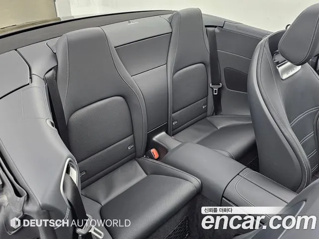 Mercedes-Benz SL-Class R232 — Фото автомобиля 12