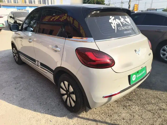 Wuling Bingo — Фото автомобиля 4
