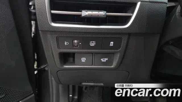Hyundai Sonata Exclusive — Фото автомобиля 26