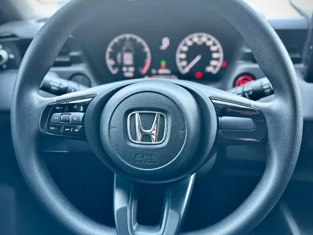 Honda XR-V — Фото автомобиля 23