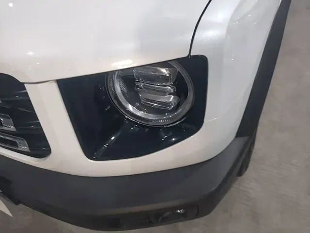 Haval Big Dog — Фото автомобиля 23