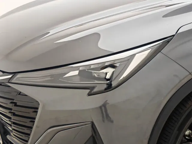 Changan X5 Plus — Фото автомобиля 8