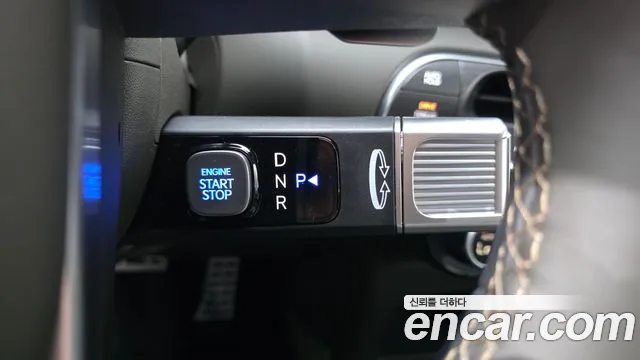 Hyundai Palisade LX3 — Фото автомобиля 12