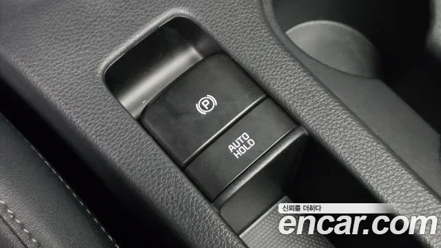 Kia Seltos New — Фото автомобиля 26