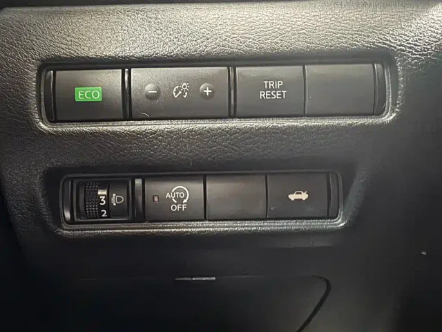 Nissan Sylphy — Фото автомобиля 6