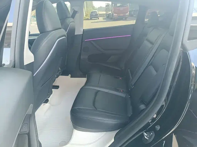 Tesla Model Y — Фото автомобиля 16