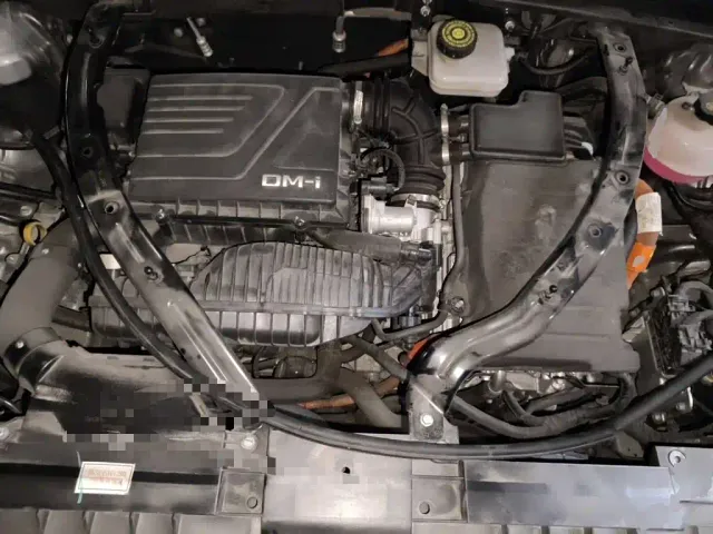 BYD Song PLUS — Фото автомобиля 21