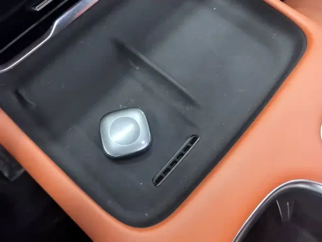 Changan Qiyuan Q07 — Фото автомобиля 8