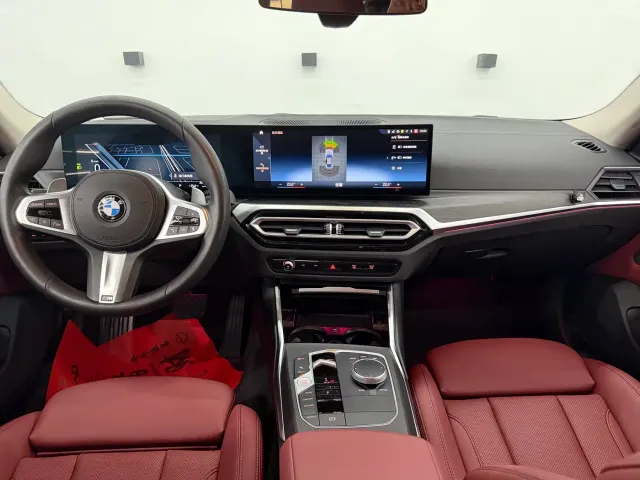 BMW 4 Series — Фото автомобиля 7